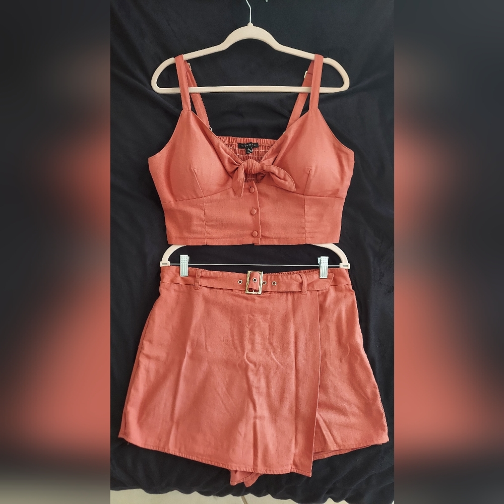 Haute Monde Set XL